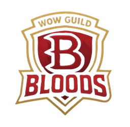 Logo Bloods Community